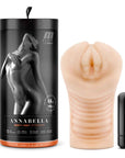 M Elite Soft and Wet - Annabella