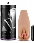 M Elite Soft and Wet - Renata