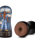 Loverboy The Mechanic
