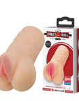 CRAZY BULL SCARLET Vagina Stroker