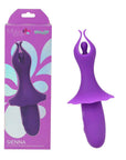 Maia SIENNA - Purple