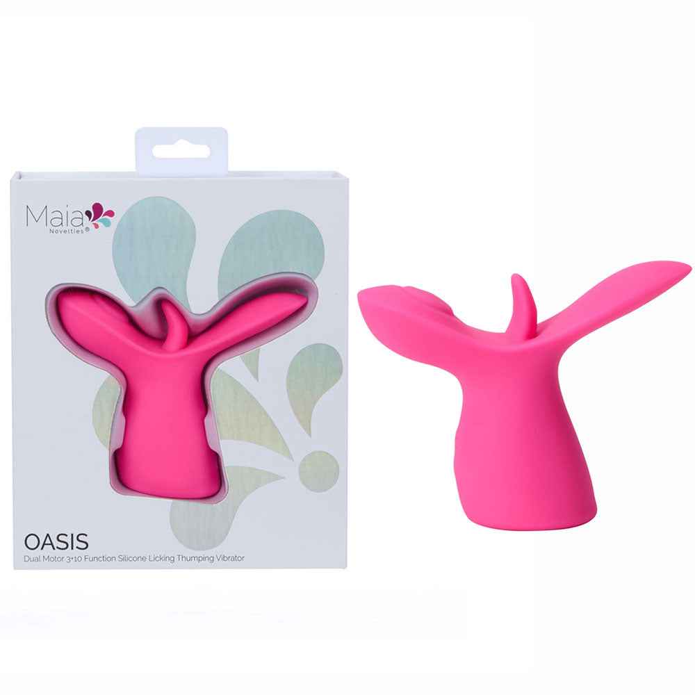Maia OASIS - Pink