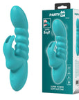 Party Up BRYNLYN - Teal