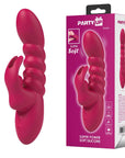 Party Up BRYNLYN - Pink