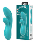 Party Up DALIDA - Teal