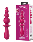 Party Up EVAJANE - Pink