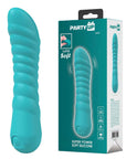 Party Up JAYLEI - Teal