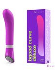 Bgood Curve Deluxe - Violet