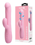 Party Up DEAN Wavy Rotation Vibe - Pink