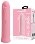 Party Up EDISON Bullet - Pink