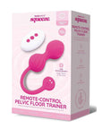 Bodywand Squeeze Remote-Control Pelvic Floor Trainer