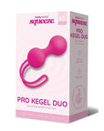Bodywand Squeeze Pro Kegel Duo