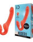 Bodywand ID Access Strapless Strap-On