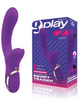 Bodywand G-Play Dual Stimulator Squirt Trainer