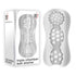 Adam & Eve Triple Chamber Ball Drainer
