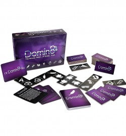 Domin8 Adult Game