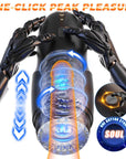 CyberSkin The Galaxy Voy