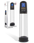 Adam & Eve Rechargeable Penis Pump