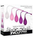 Evolved TIGHT & DELIGHT