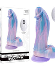Evolved MYTHICAL