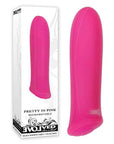 Evolved Pretty In Pink