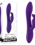Evolved WAVY RABBIT