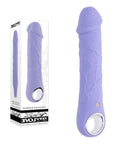 Evolved PURPLE FANTASY