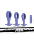 Evolved HOLE PUNCH PLUG SET