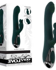 Evolved RABBIT TAP TAP
