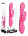 Evolved Bunny Kisses