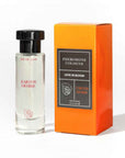 Eye Of Love Love In Bloom Earths Desire Pheromone Cologne - 30ml