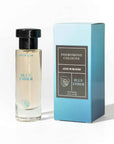 Eye Of Love Love In Bloom Blue Ember Pheromone Cologne - 30ml