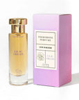 Eye Of Love Love In Bloom Lilac Dream Pheromone Perfume - 30ml