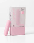 Girls Get Off - Polly Bullet Vibrator - Pink