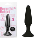Beautiful Behind