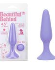 Beautiful Behind