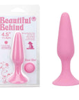 Beautiful Behind