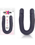 The Dixon - Black