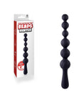 Beads Hunter - Black
