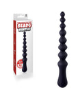 Beads Hunter - Black