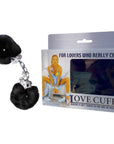 Love Cuffs