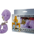 Love Cuffs