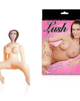 Lush Doll - Charlie R
