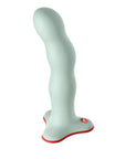 Fun Factory BOUNCER Dildo - Sage Green