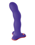 Fun Factory BOUNCER Dildo - Flashy Purple