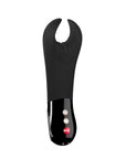 Fun Factory MANTA Couples Vibrator - Black