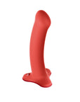 Fun Factory MAGNUM Dildo - Flashy Coral