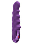 Fun Factory STRONIC SURF Thrusting Vibrator - Purple