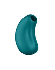 Fun Factory CHERIE Air Pulse Stimulator - Bottle Green