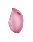 Fun Factory DELICIA Air Pulse Stimulator - Rose